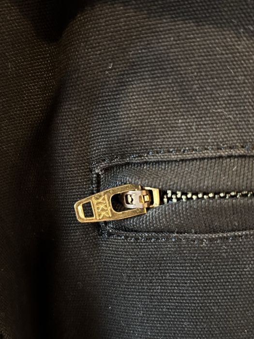 Carhartt Detroit Яке