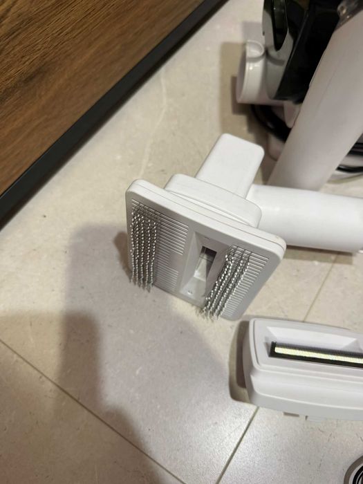 Прахосмукачка, сешоар груминг за животни 8 в 1