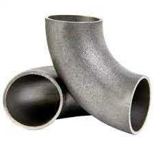 Отводы стальные крутоизог.неоцинкованные
