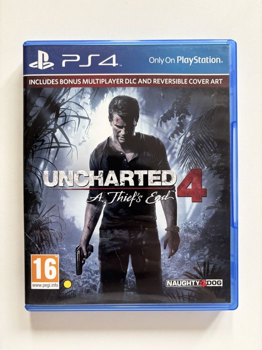 Игри за XBOX и Playstation