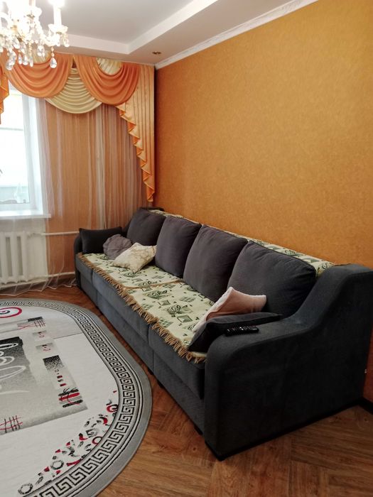 Продам 3 комнатную квартиру