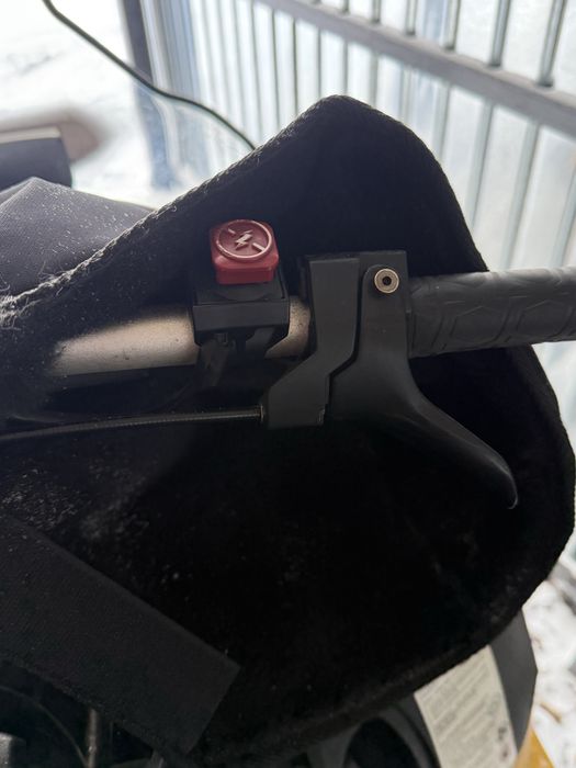 Продам Снегоход BRP