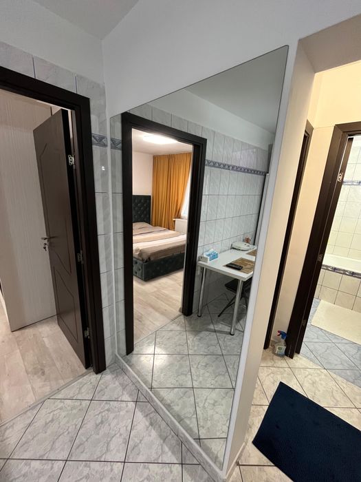 Apartament de inchiriat 2 camere