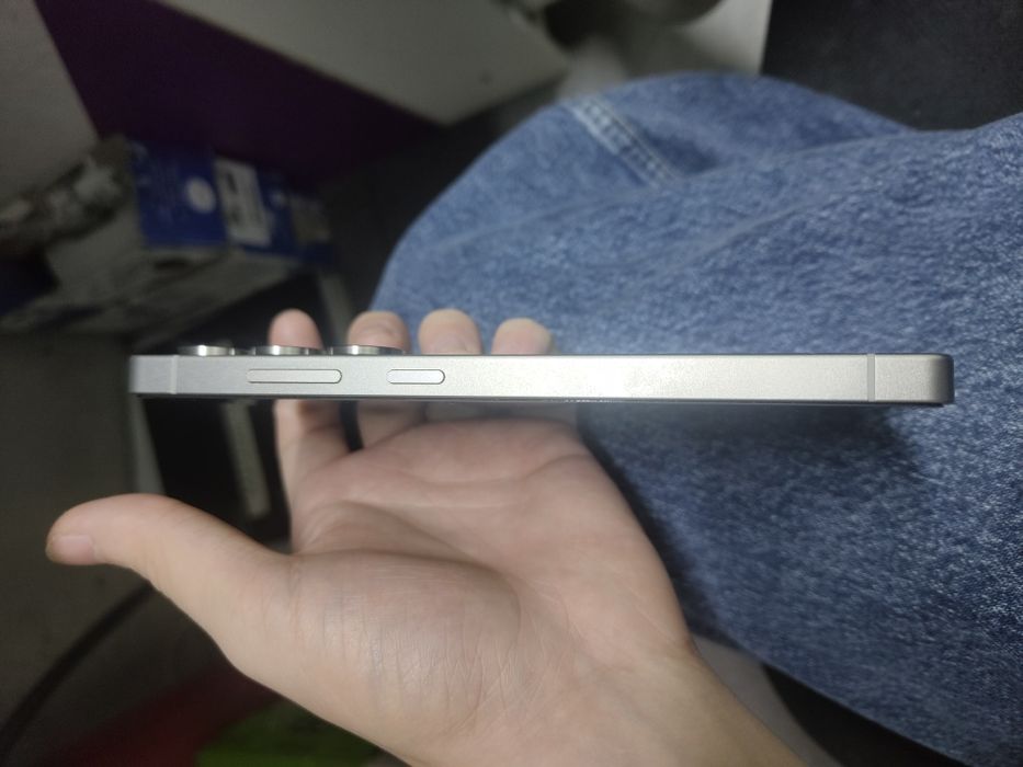 Samsung Galaxy S25 Ultra