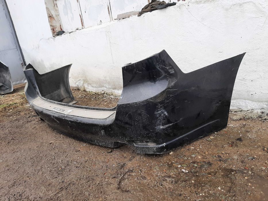 Задна броня за Subaru Legacy Kombi Субару Легаси Комби 2009-2015г