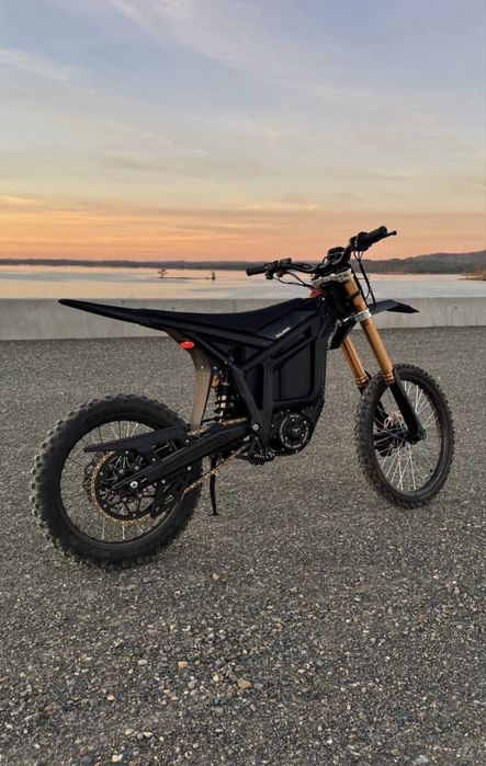 Talaria KOMODO / MX 6