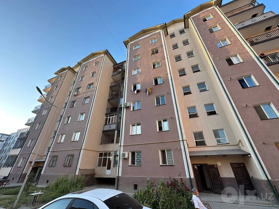 Срочно продаю квартиру