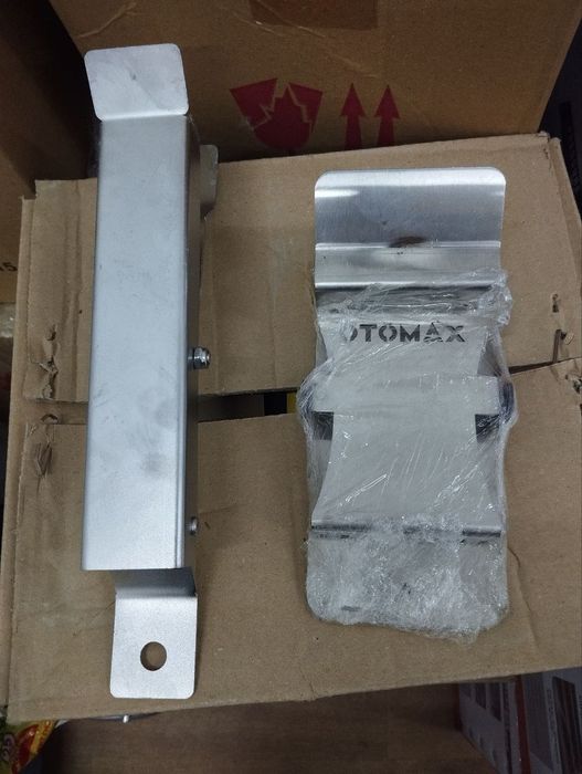 Moy sam uskunalarini o'rnatish hamda sotish