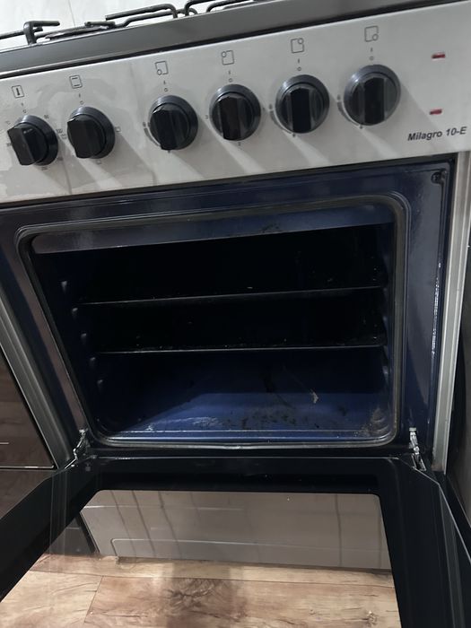 Плита Milagro 10-E