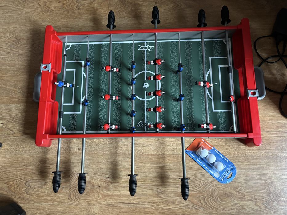 Joc Masa minifotbal
