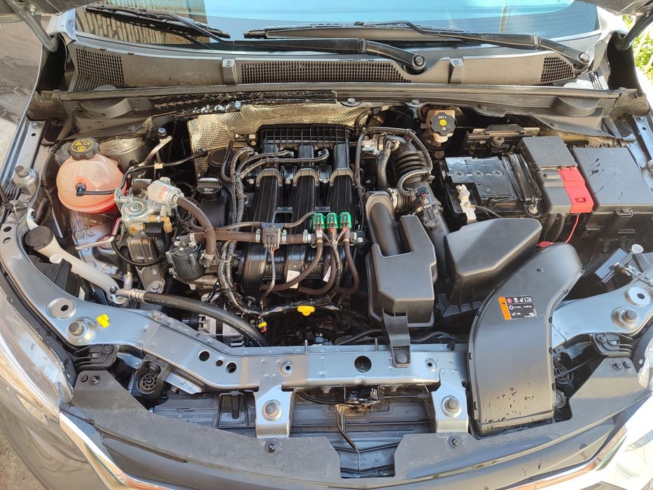 Onix 3lt mt 2024 yil