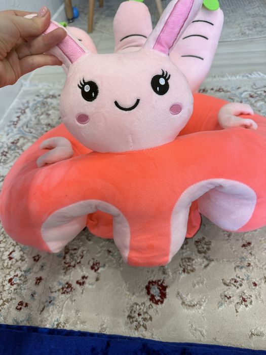 Кресло -сидушка детское