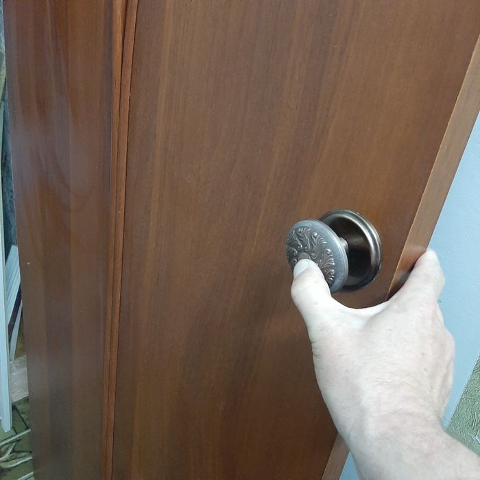 Дверь межкомнатная