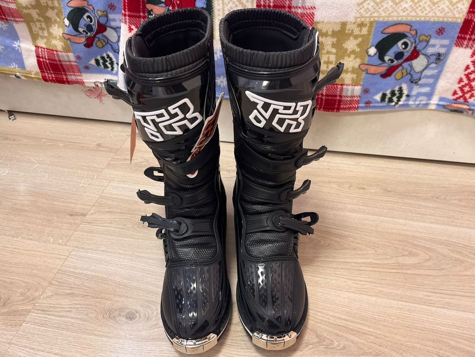 Мото боты Tiger новые