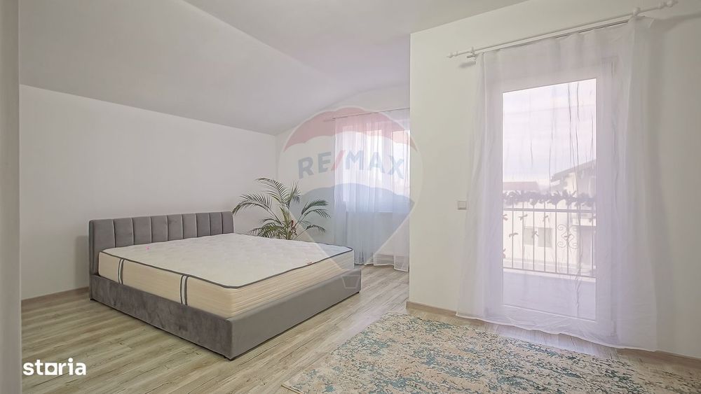 Comision 0%! Casa mobilată și utilată Izvor | toate utilitatile