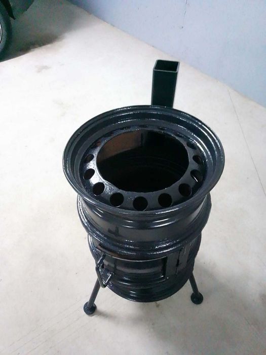 vand soba racheta