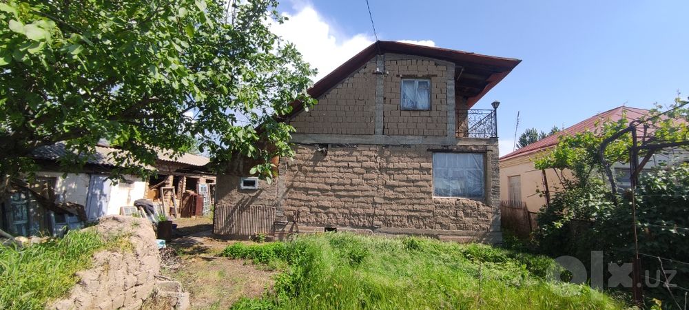 Продажа или обмен дом