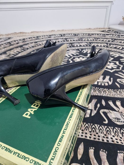 Pantofi dama marimea 40