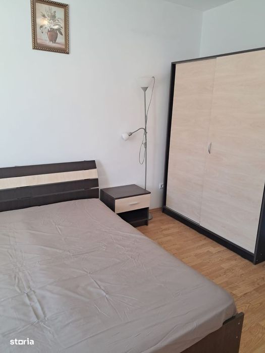 Apartament cu 2 camere in Selimbar