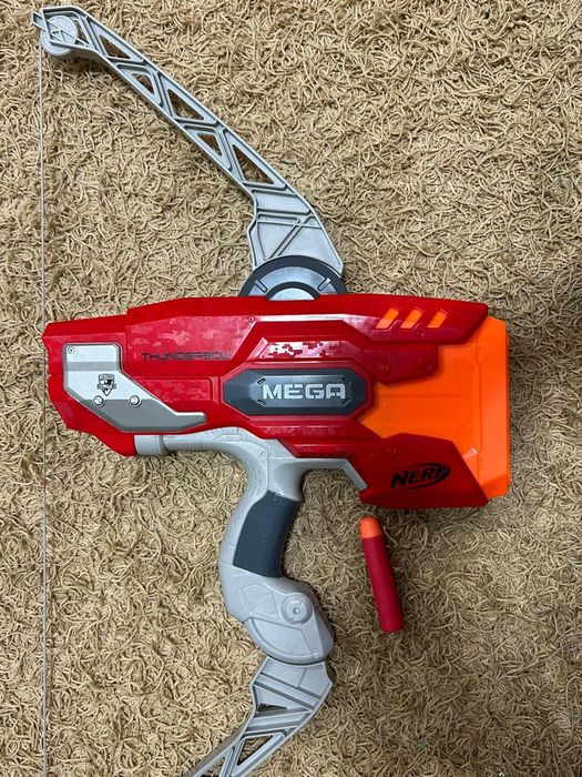 Продам NERF/Нерф/Нёрф, игрушечные пистолеты