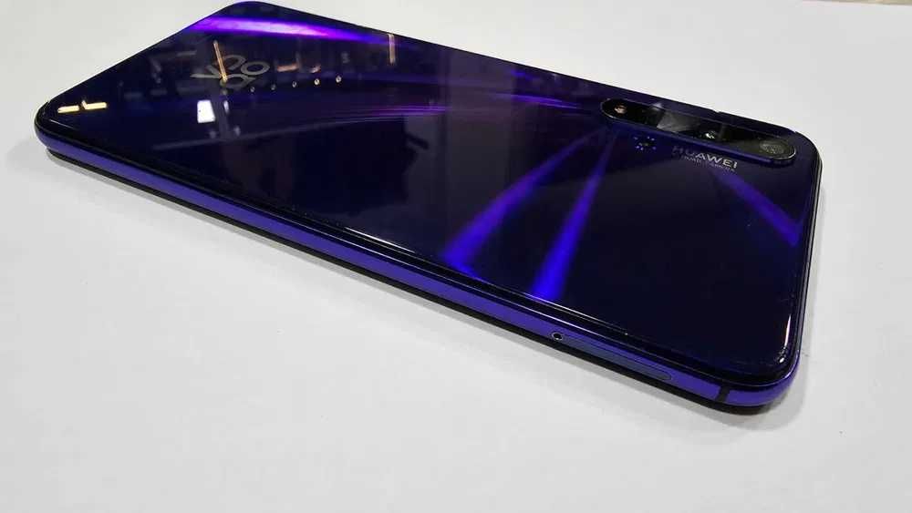 Huawei Nova 5T 128GB 6GB RAM Dual