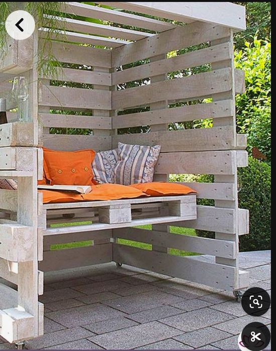 поддоны, паллеты евро