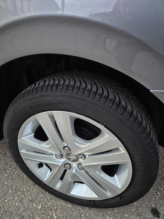 Peugeot 301  1.5 hdi E6