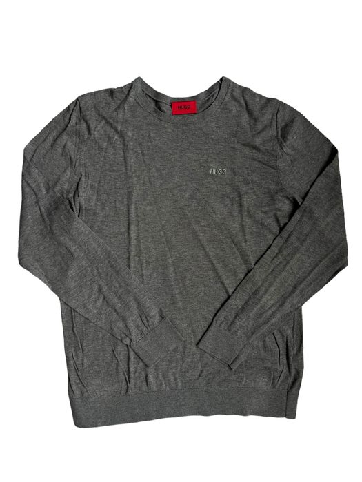 Hugo Boss  2 бр. Мъжки Блузи/Пуловери / L / Оригинал