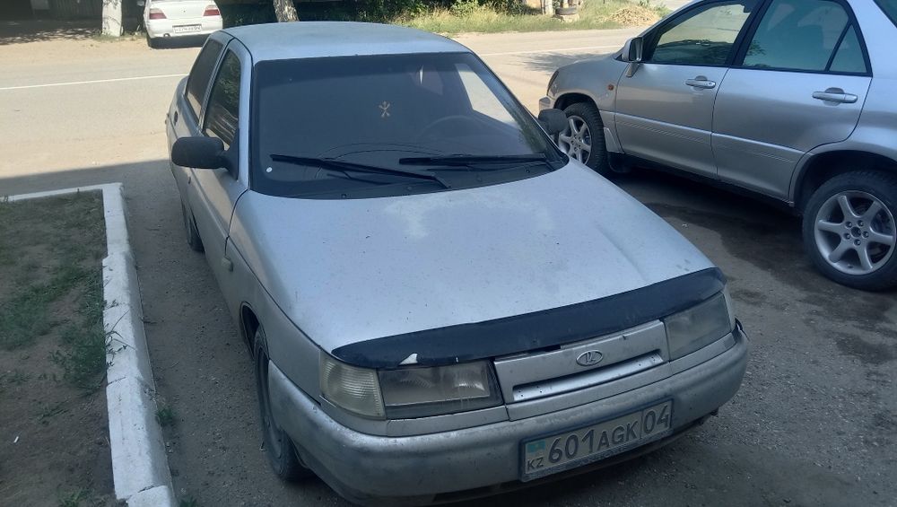 Продам срочно десятку