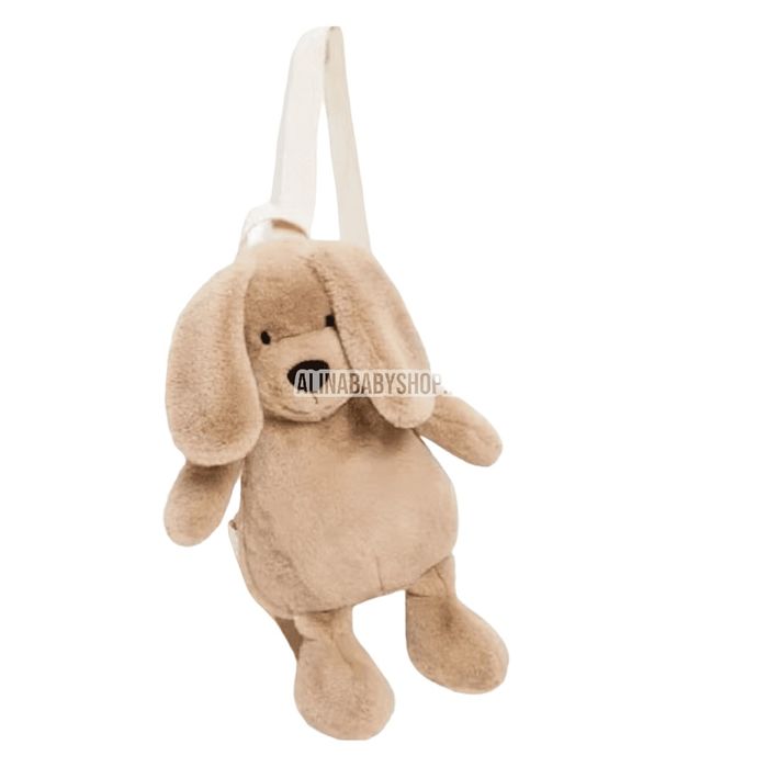 Рюкзак игрушка ZARA