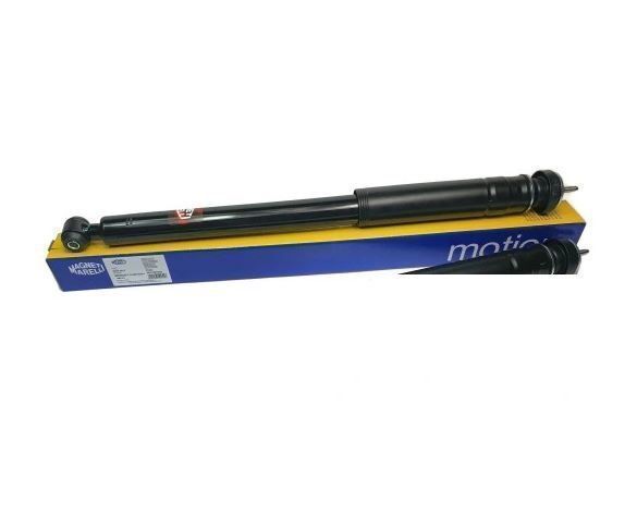 Amortizor spate Mercedes Clasa C 2000-2007, CL203 2001-2008; S203 2001-2007, Clasa CLC 2008-2011; Magneti Marelli 352742070000, Presiune Gaz