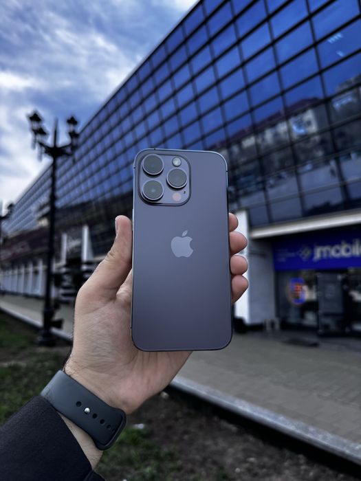 Iphone 14 pro / айфон 14 про 256GB