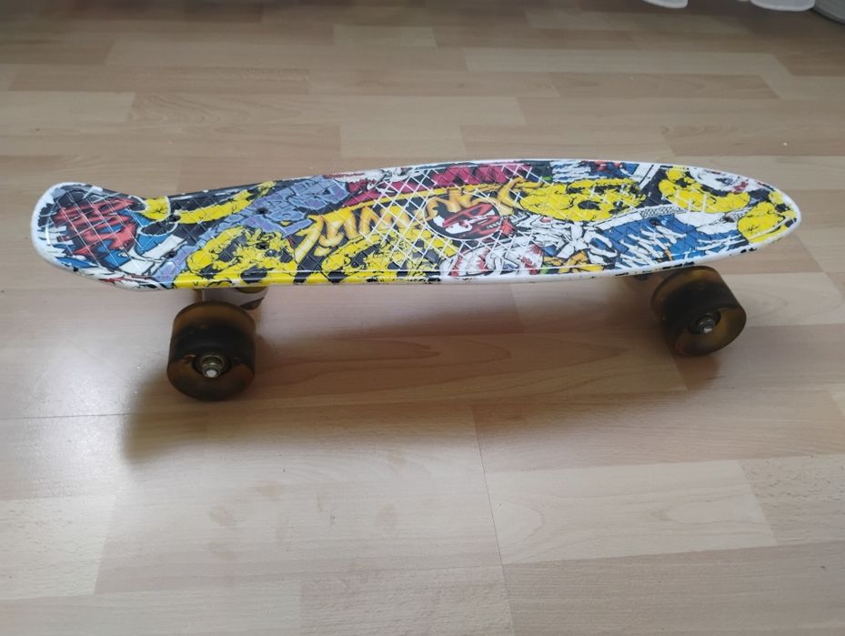 Penny board preț negociabil