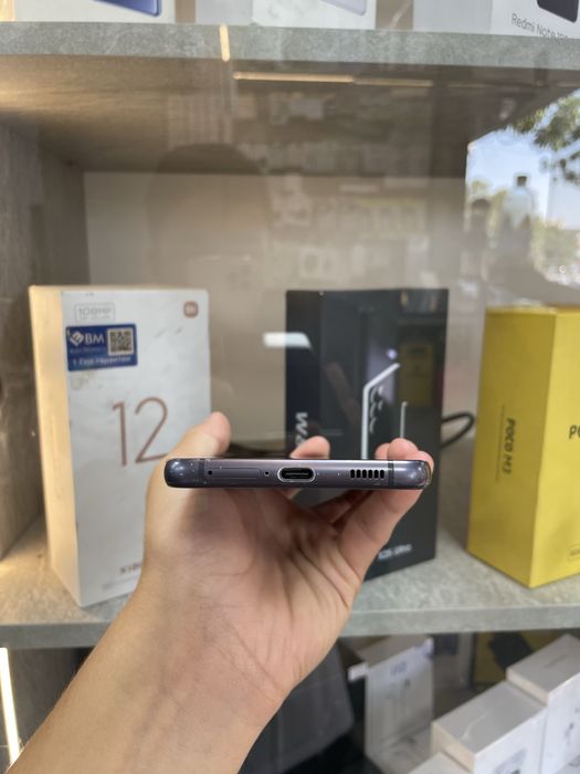 Samsung S21 Fe arzooon