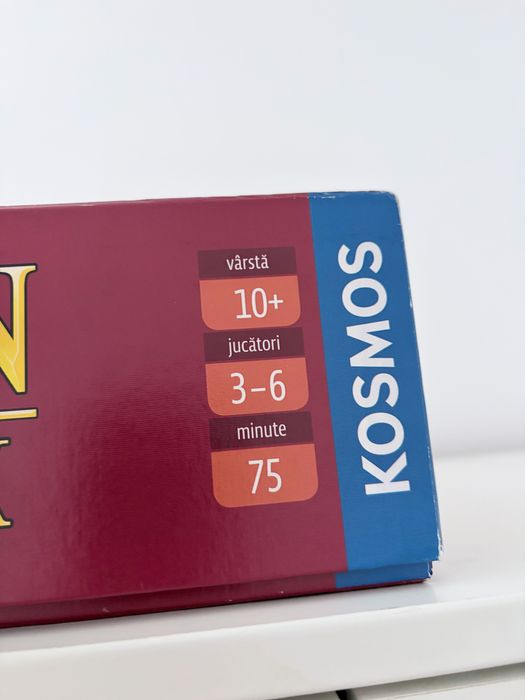 Catan Big Box.