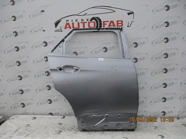 Usa dreapta spate Peugeot 3008 an 2016-2017-2018-2019-2020-2021-2022-2