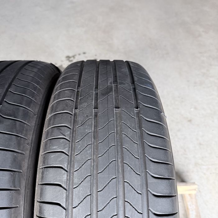 2 Anvelope vara 215 65 16 BRIDGESTONE - DOT 2024