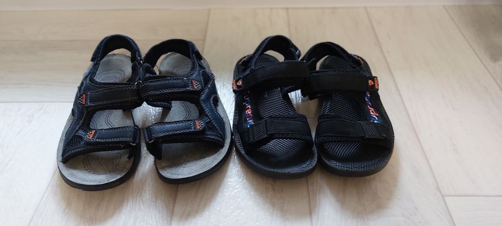 Продам обувь на мальчика