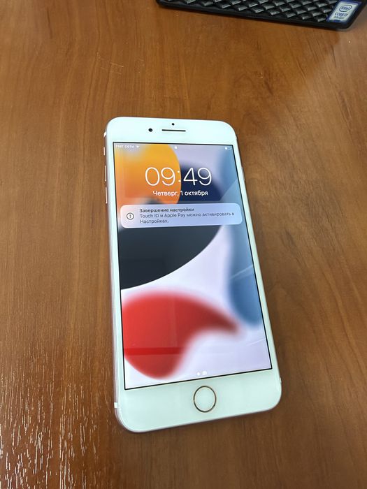 Продам Iphone 7 Plus