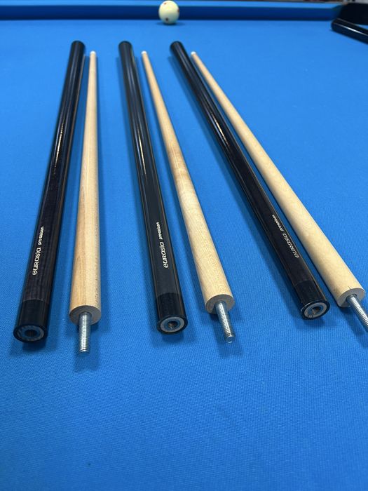 Tac biliard cu filet