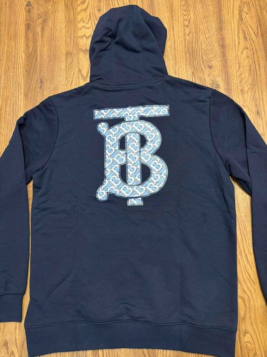 Суичър ,Худи -Burberry Разпродажба