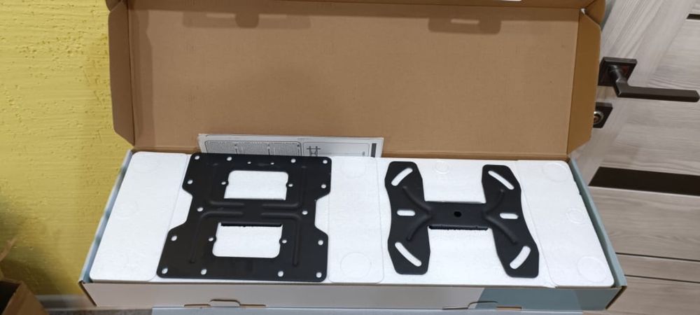 Кронштейн Потолочный