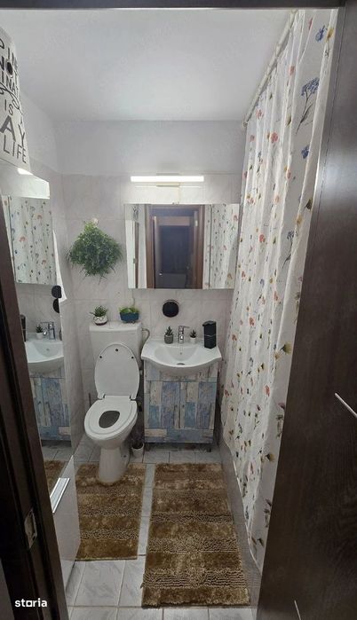 Vând apartament 2 camere drumul taberei valea oltului valea argesului — fotografia 3
