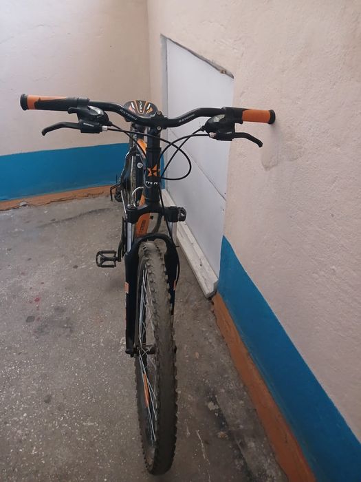 Продаю скоростной велосипед