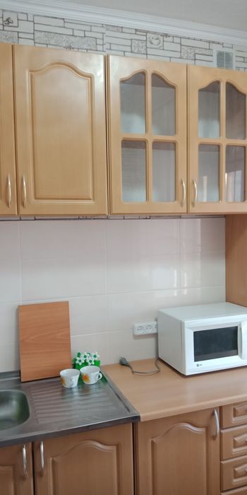 Продам 3х-комнатную квартиру