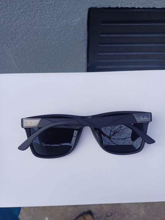 Ochelari de soare rb 811 polarizati