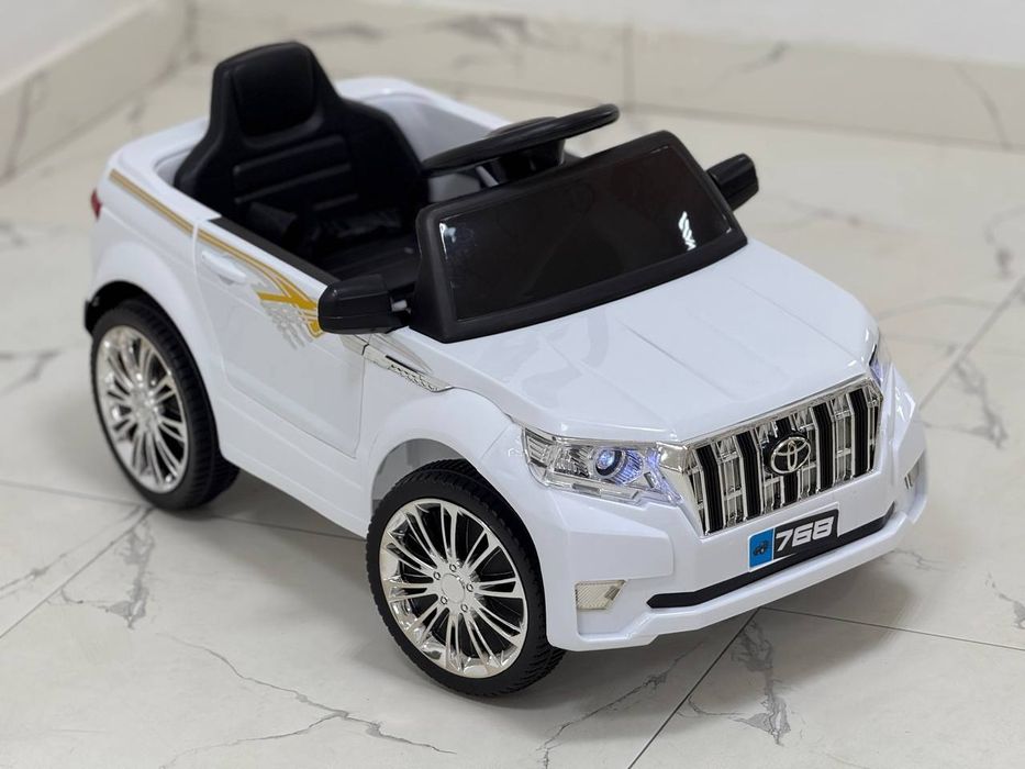 Болалар учун электромобиль