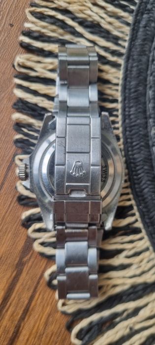 Ceas rolex pentru piese