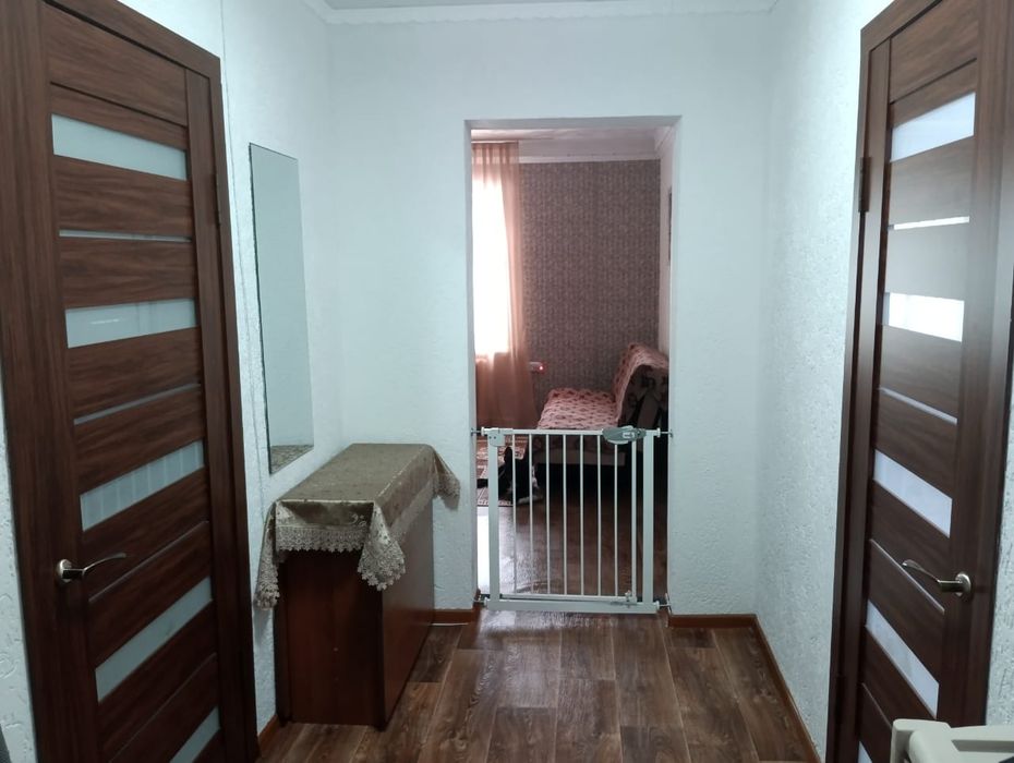 Продам 4-х комнатный дом,Топар