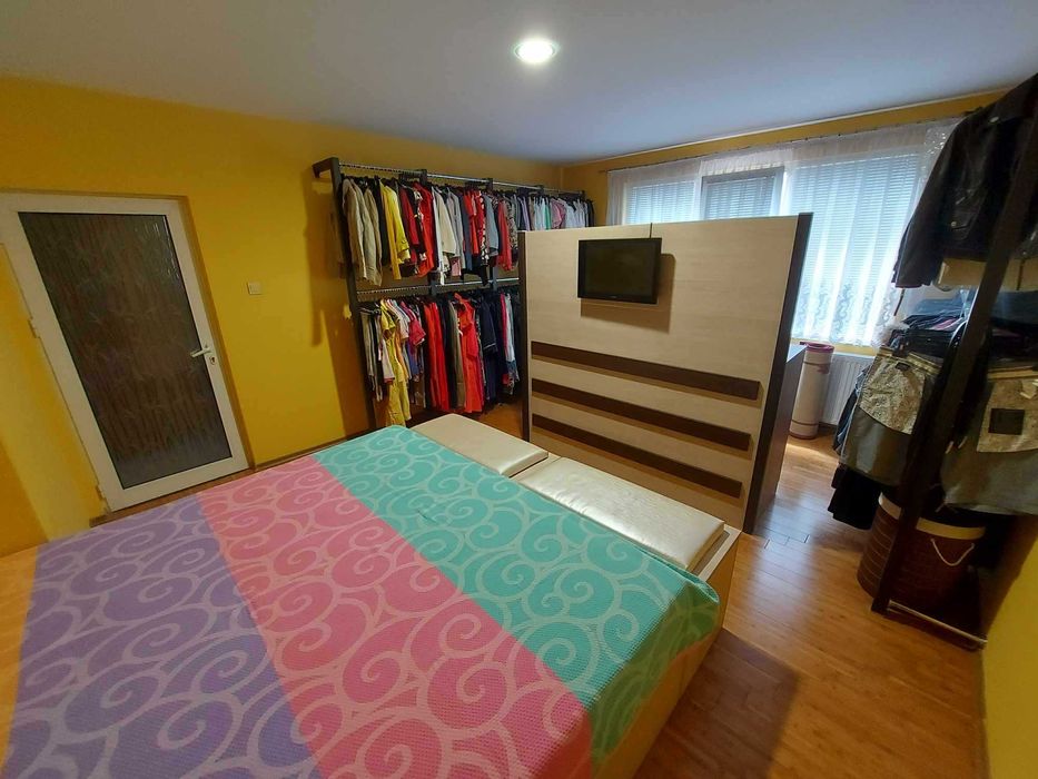 Продава се Тристаен апартамент в Търговище, Център - 115 кв.м за 1242 €/кв.м - Снимка #6